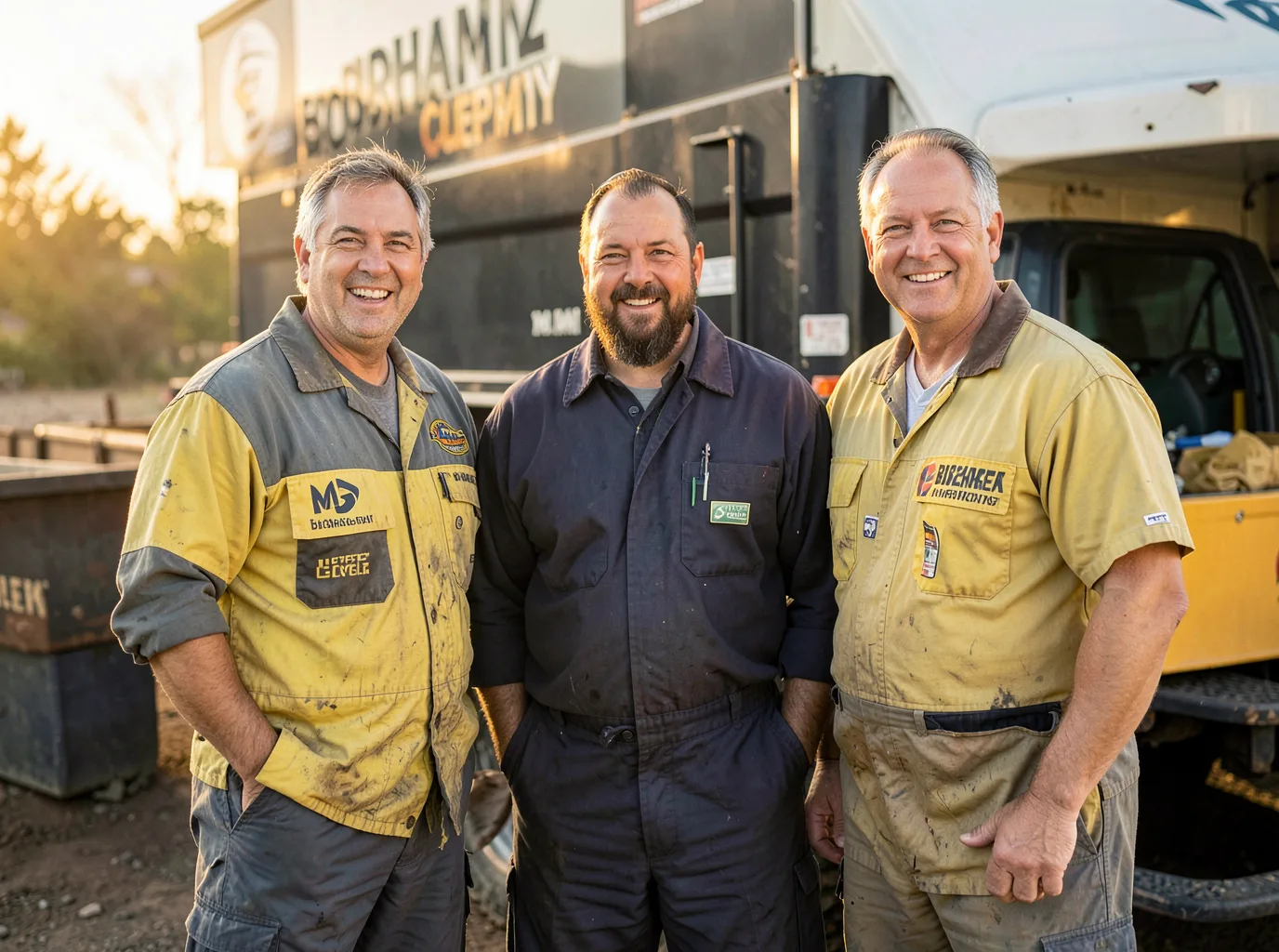 Sewage Cleanup company in Mount Vernon, AR