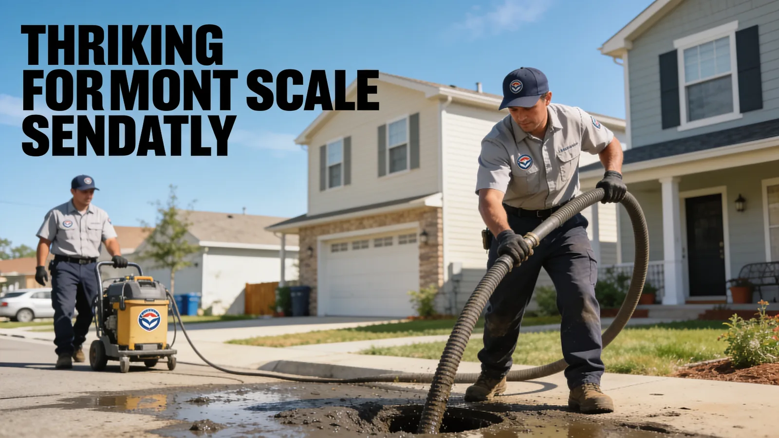 Sewage Cleanup in Mount Vernon, AR near me